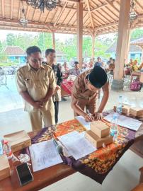 Musyawarah Kalurahan RKPKal Tahun 2026